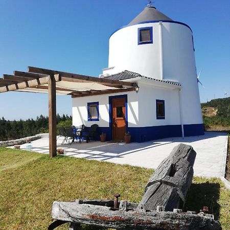 The Windhouse Villa São Bartolomeu Eksteriør bilde