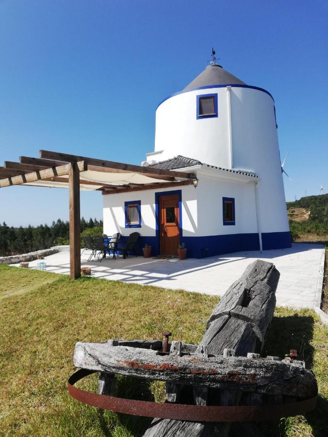 The Windhouse Villa São Bartolomeu Eksteriør bilde