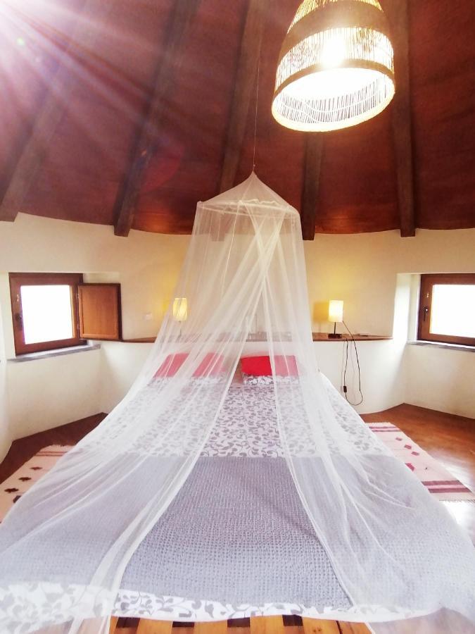 The Windhouse Villa São Bartolomeu Eksteriør bilde