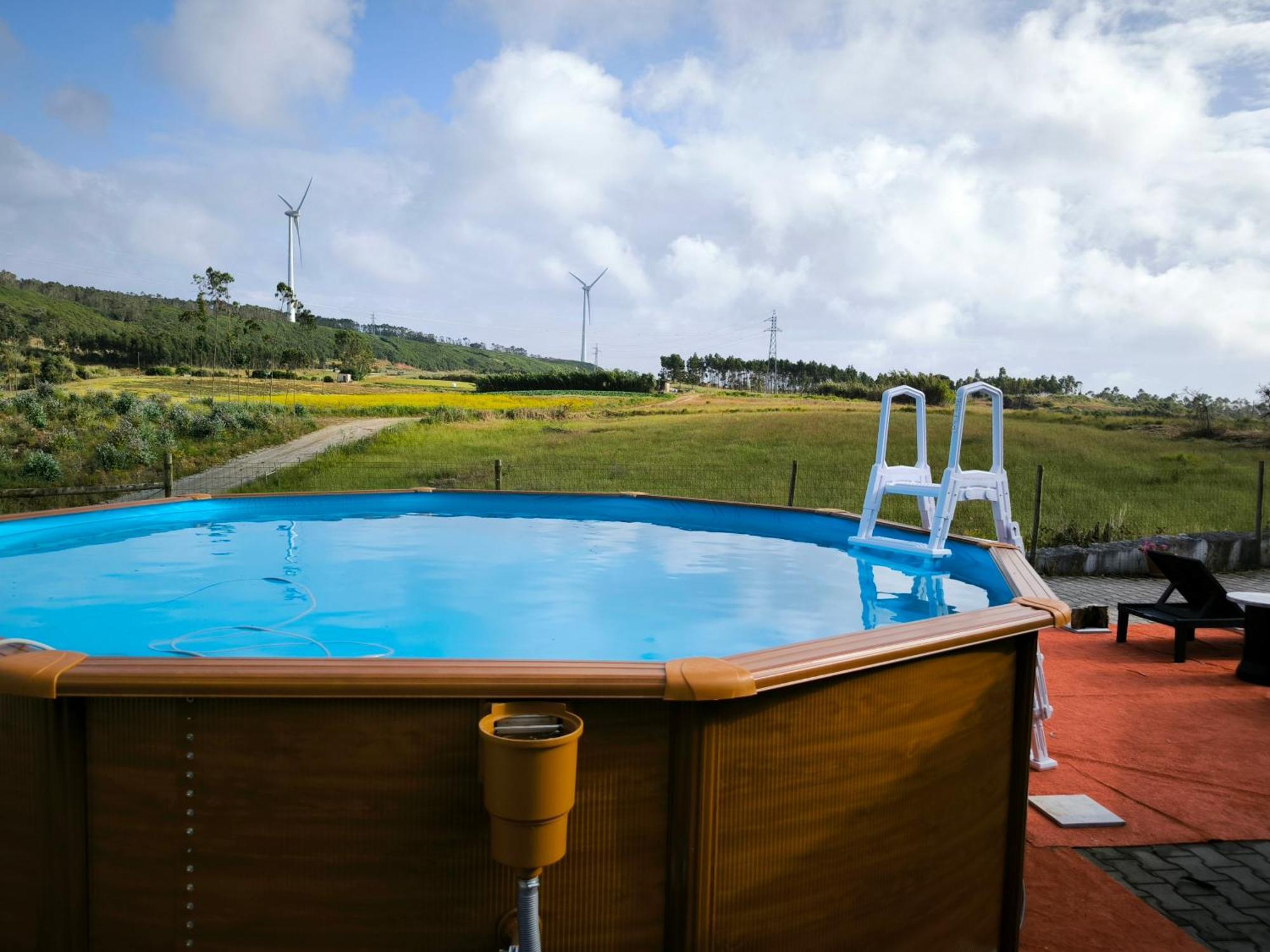 The Windhouse Villa São Bartolomeu Eksteriør bilde