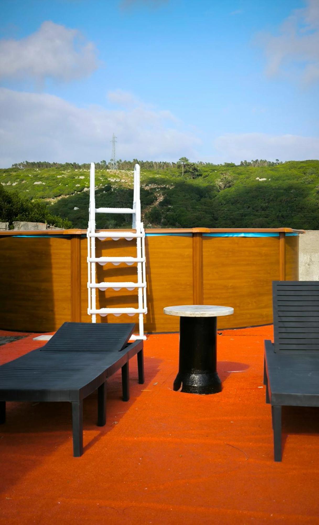 The Windhouse Villa São Bartolomeu Eksteriør bilde