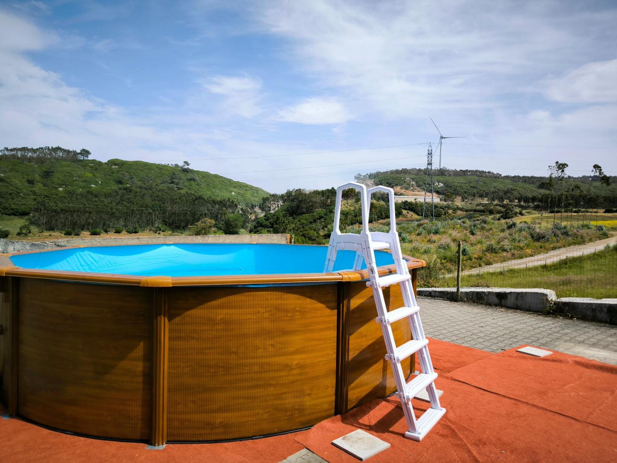 The Windhouse Villa São Bartolomeu Eksteriør bilde