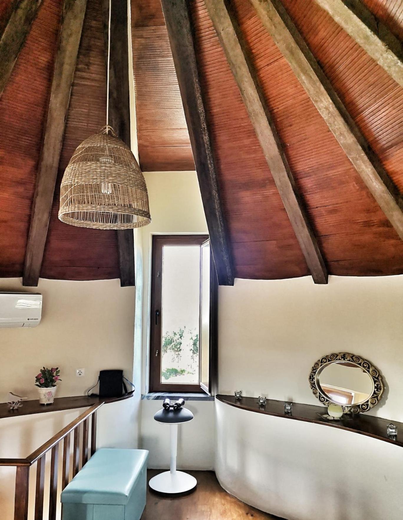 The Windhouse Villa São Bartolomeu Eksteriør bilde