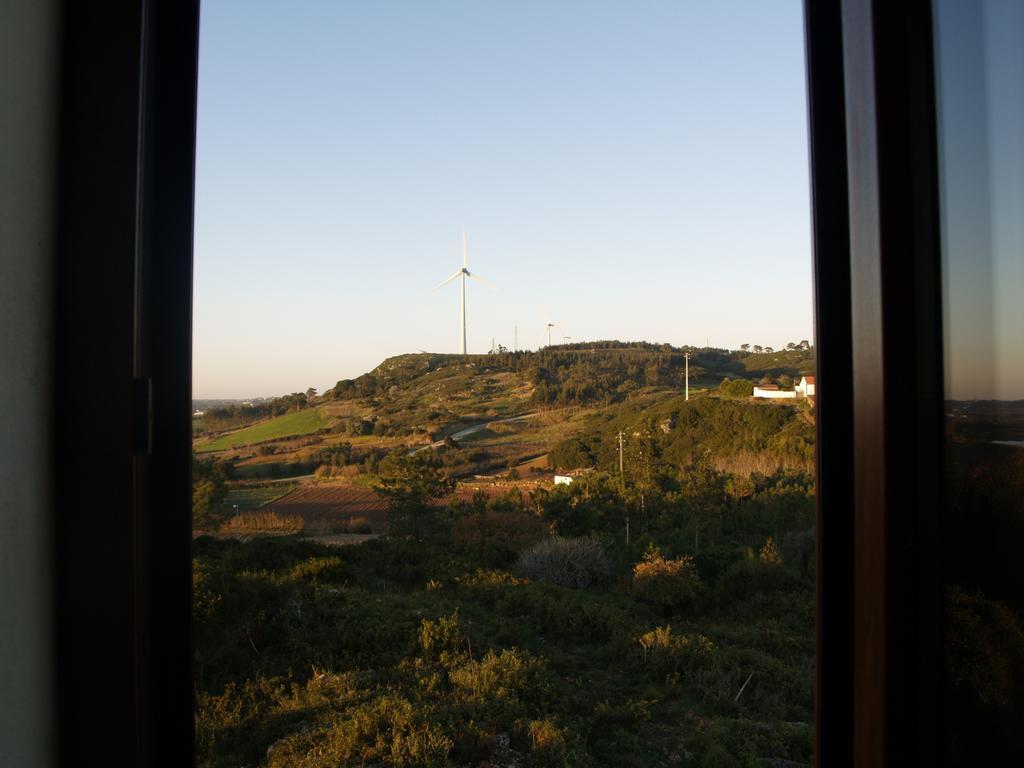 The Windhouse Villa São Bartolomeu Eksteriør bilde