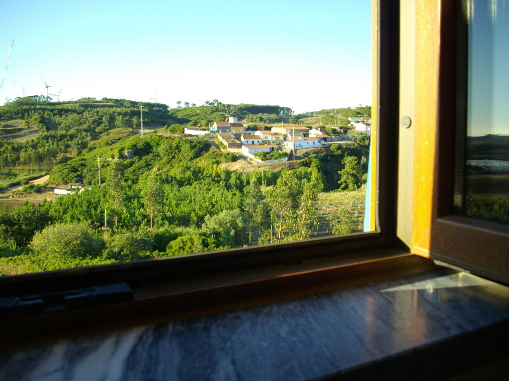 The Windhouse Villa São Bartolomeu Rom bilde